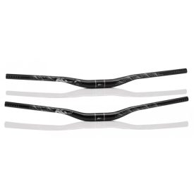   35 / 780 / 20mm XLC All MTN HB-M20 AL2014 matt fekete Kormány