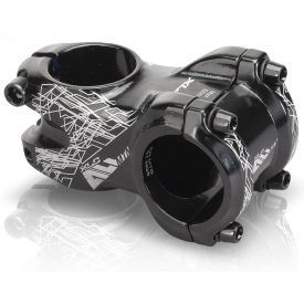 31,8/65mm XLC All MTN fekete A-head kormányszár