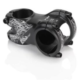 35 / 50mm XLC All MTN ST-M27 matt fekete kormányszár