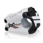 31,8/40mm/15fok XLC Pro Ride ST-F02 Fehér-Fekete 194g Kormányszár