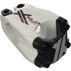 31,8/40mm/15fok XLC Pro Ride ST-F02 Fehér-Fekete 194g Kormányszár