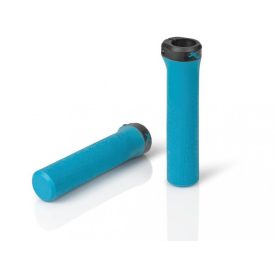   XLC GR-G26 szimpla bilincses imbuszos gumi 88g/pár Türkiz markolat