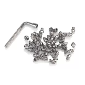   Pedálhoz póttüske 52 db (PD-M09/12/M-14/M19/M-20/M-21) PD-X12