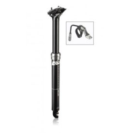   31,6/80/370mm XLC SP-T11 integrált bowdenes dropper nyeregszár