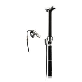   30,9/449/150mm XLC All MTN SP-T12 külső bowdenes dropper nyeregszár