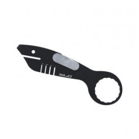   XLC TO-S94 5 funkciós Centerlock féktárcsa felszerelő, egyengető és mérő Szerszám