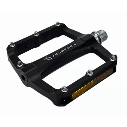 Velotech FreeStyle ipari csapágyas platform pedál