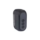 Contec Air Tronic mini kompresszor, elektronos USB minipumpa