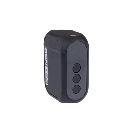 Contec Air Tronic mini kompresszor, elektronos USB minipumpa