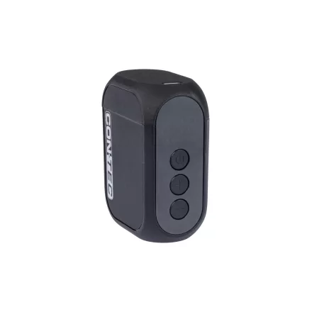 Contec Air Tronic mini kompresszor, elektronos USB minipumpa