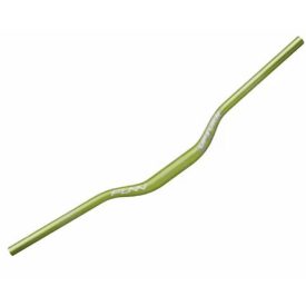   35 / 785 / 40mm FUNN UPTURN HIGH RISER HAJLÍTOTT ZÖLD KORMÁNY