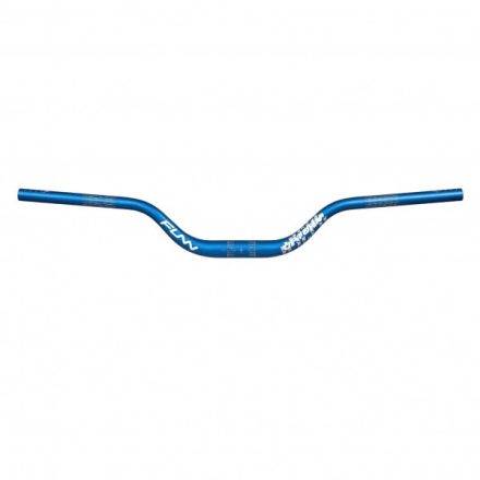 35 / 785 / 40mm FUNN UPTURN HIGH RISER HAJLÍTOTT KÉK KORMÁNY