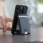 SP Connect bankkártya tartó mágneses MagSafe