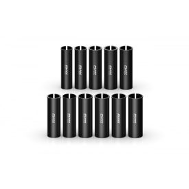 FUNN SPS alumínium nyeregcső átalakító 30,9-31,6