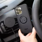 SP Connect autós okostelefon tartó szellőzőre mágneses + töltő