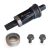 Középcsapágy Velotech monoblokk 122,5mm