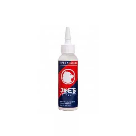250 ml JOE'S NO-FLATS SUPER SEALANT Tubeless tömítőfolyadék