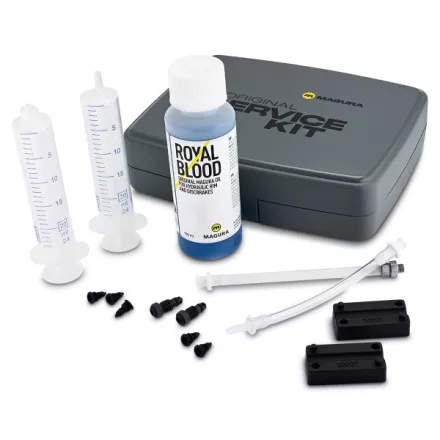 Magura Service Kit standard légtelenítő szett