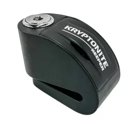 Kryptonite Keeper Alarm kulcsos tárcsafékzár