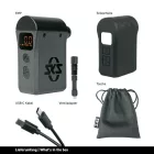 SKS-Germany EMP elektromos minipumpa