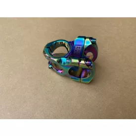 31,8x35mm Spyral Branch23 oilslick kormányszár