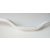 SPYRAL BRANCH 31,8X760X50MM Fehér Kormány