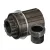 Novatec acél (TA-TSB) Shimano HG S5 kazettatest + csavar D982TSB-11S, D942TSB, D142SB-X12, D342SB-X12, D342TSB agyakhoz