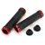 Spyral OEM 130mm Fekete/Piros bilincses markolat