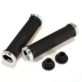 Spyral OEM 130mm Fekete/Fehér bilincses markolat