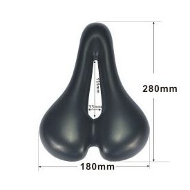 NYEREG SPYRAL TOUR ANATOMIC FEKETE