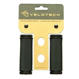 VELOTECH Gumi Kraton 92mm Fekete markolat