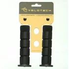 VELOTECH Gumi FIXI 127mm Fekete markolat