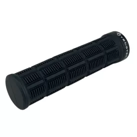 Velotech fekete egy bilincses markolat