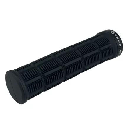Velotech fekete egy bilincses markolat
