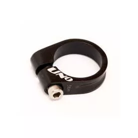 31,8mm Spyral Energy imbuszos Fekete nyeregbilincs