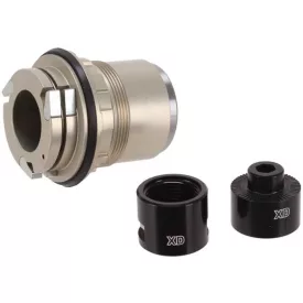 SUNringlé kazettatest Sram XD rendszerhez