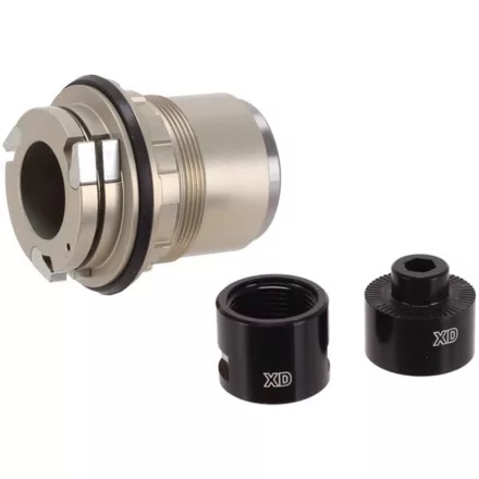 SUNringlé kazettatest Sram XD rendszerhez