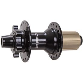   12x148mm 28ly SUNringlé SRC 6 csavaros HG kazis hátsó agy 325g