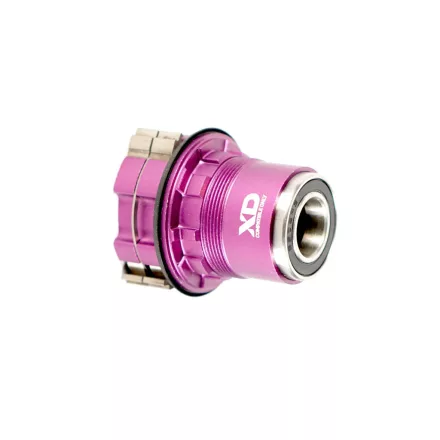 Agyhoz SUNringlé Bubba rotor Sram XD 6 kalapácsos