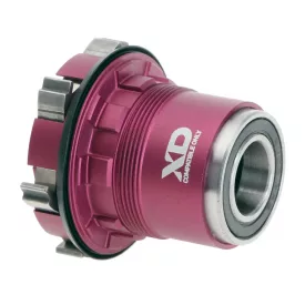 Agyhoz SUNringlé Bubba X rotor Sram XD 6 kalapácsos