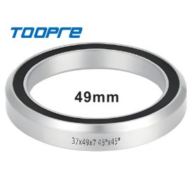 Toopre kormánycsapágy 49 mm