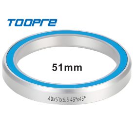 Toopre kormánycsapágy 51 mm