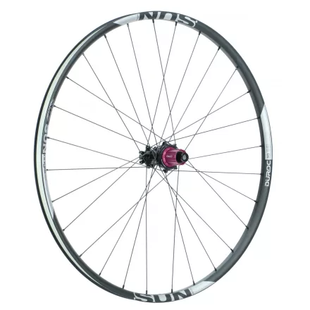 Kerék SUNRinglé hátsó DUROC 30 Pro 29' Boost 29' 148x12mm MS/XD