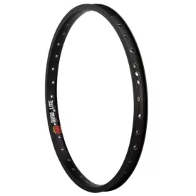   Abroncs SUNringlé Rhyno Lite felnifékes 24' 36H fekete