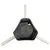 Icetoolz 4/5/6mm imbuszkulcs Y-kulcs