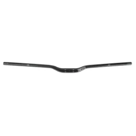   31,8mm Answer ProTaper 810mm 1" (25,4mm) emelés, Fekete/Szürke logo kormány