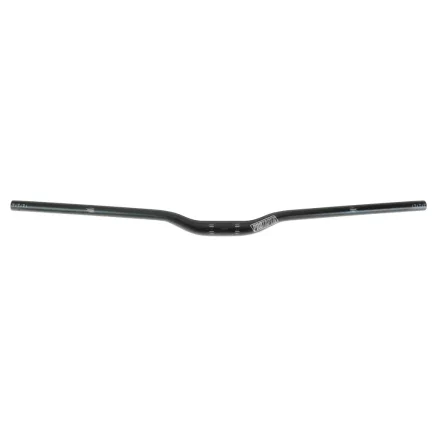 31,8mm Answer ProTaper 810mm 1" (25,4mm) emelés, Fekete/Szürke logo kormány
