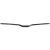 Kormány 31,8mm Answer ProTaper 810mm 1" (25,4mm) emelés, Fekete/Szürke logo