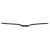 31,8mm Answer ProTaper 810mm 1" (25,4mm) emelés, Fekete/Szürke logo kormány