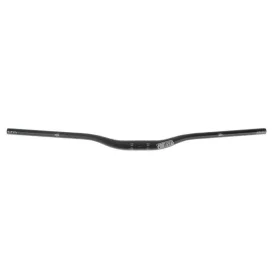   Kormány Answer ProTaper Carbon 810mm 1' emelés Fekete/Szürke logo
